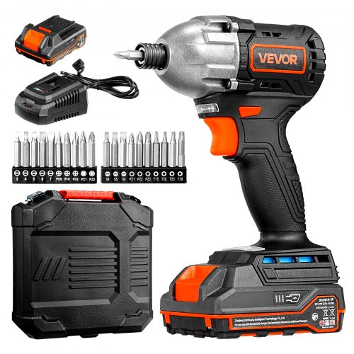 Hand and Power Tools cover photo collage