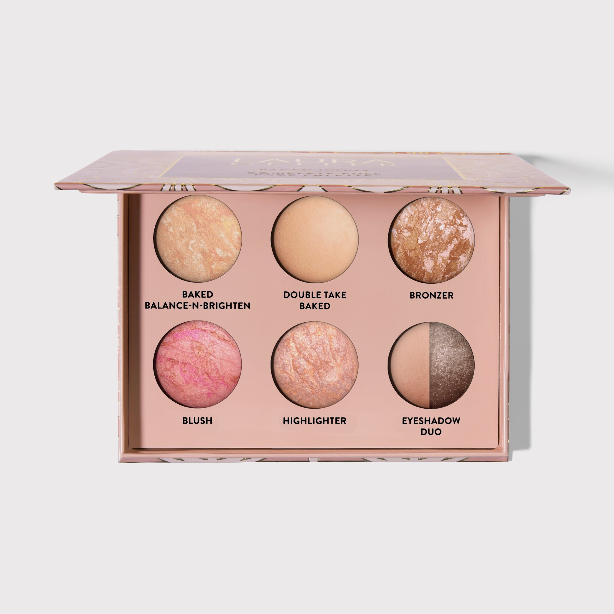 My Favorite Things cover photo collage