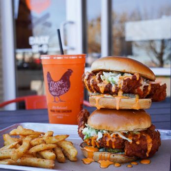 Foodies  Check out these Tampa/Orlando/Dallas must try restaurants! cover photo collage