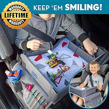 Travelling with a Toddler - My Top Recommendations cover photo collage