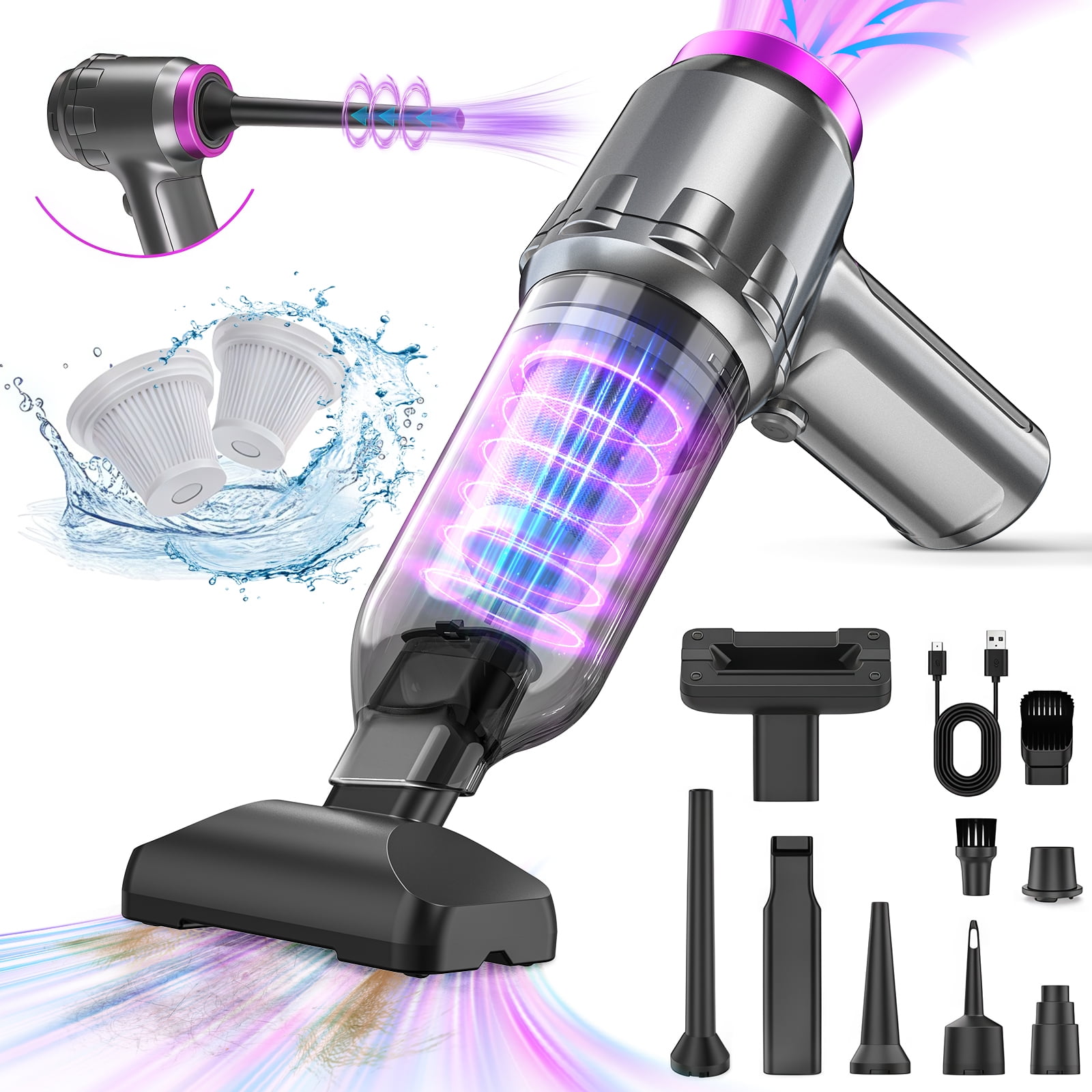 Friday Finds cover photo collage