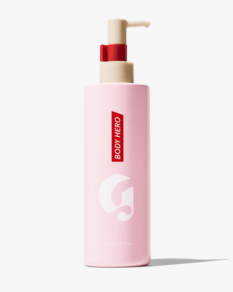 Fragrance Layering Combos - Glossier Perfume Edition cover photo collage