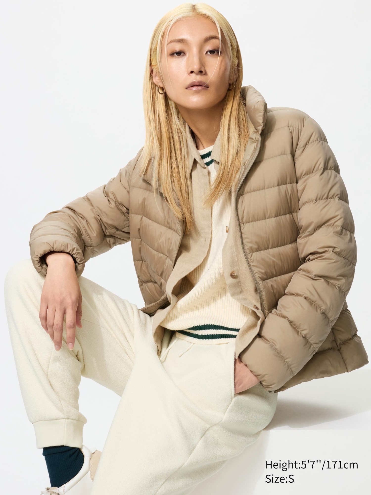Uniqlo favourites to master a busy lifestyle cover photo collage