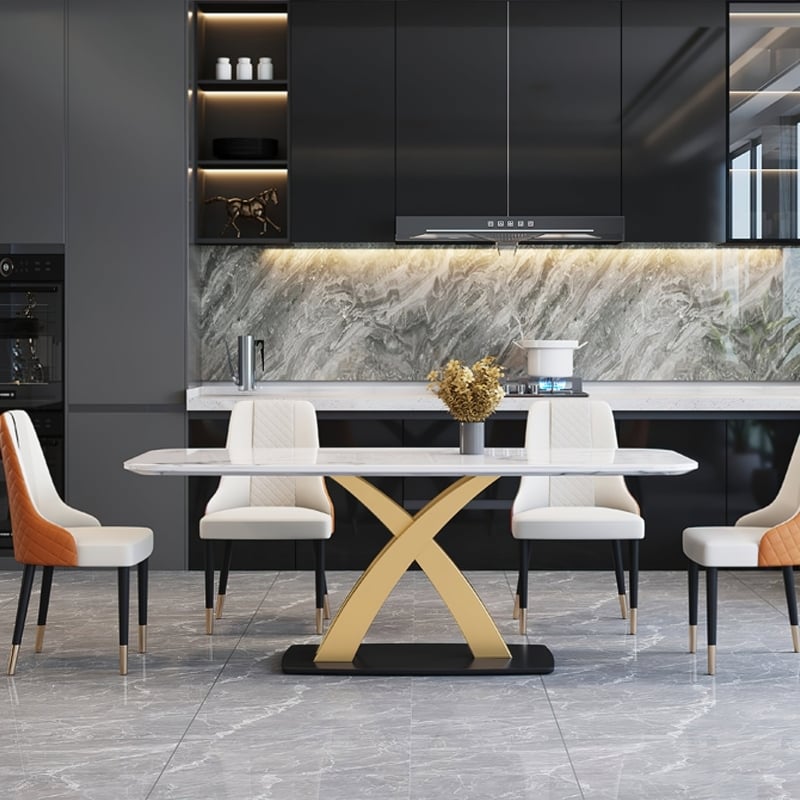 Dining Room Favorites cover photo collage