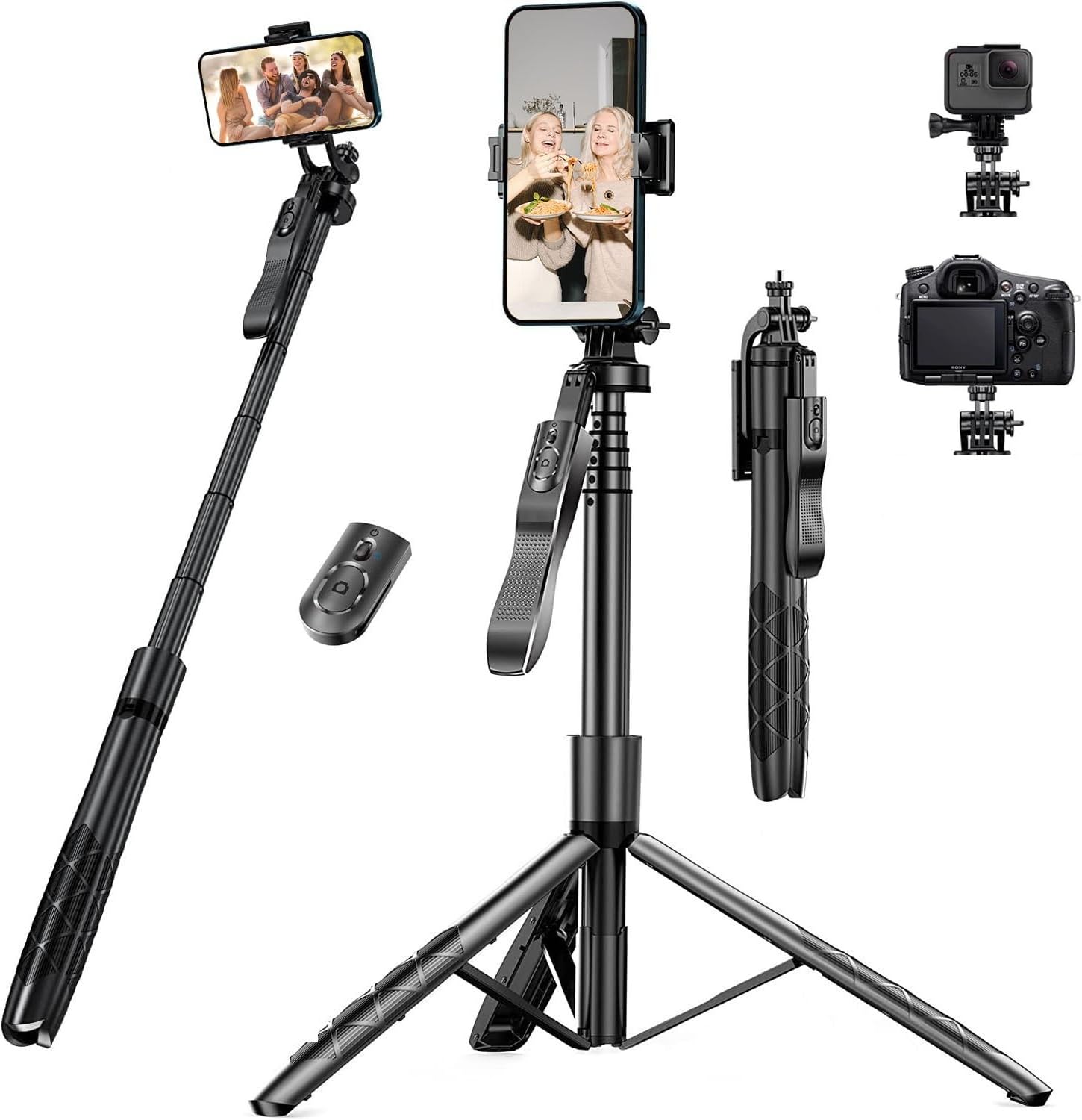 The 2026 Aesthetic Gym Essentials (Creator Mode) 🎒🎥 cover photo collage