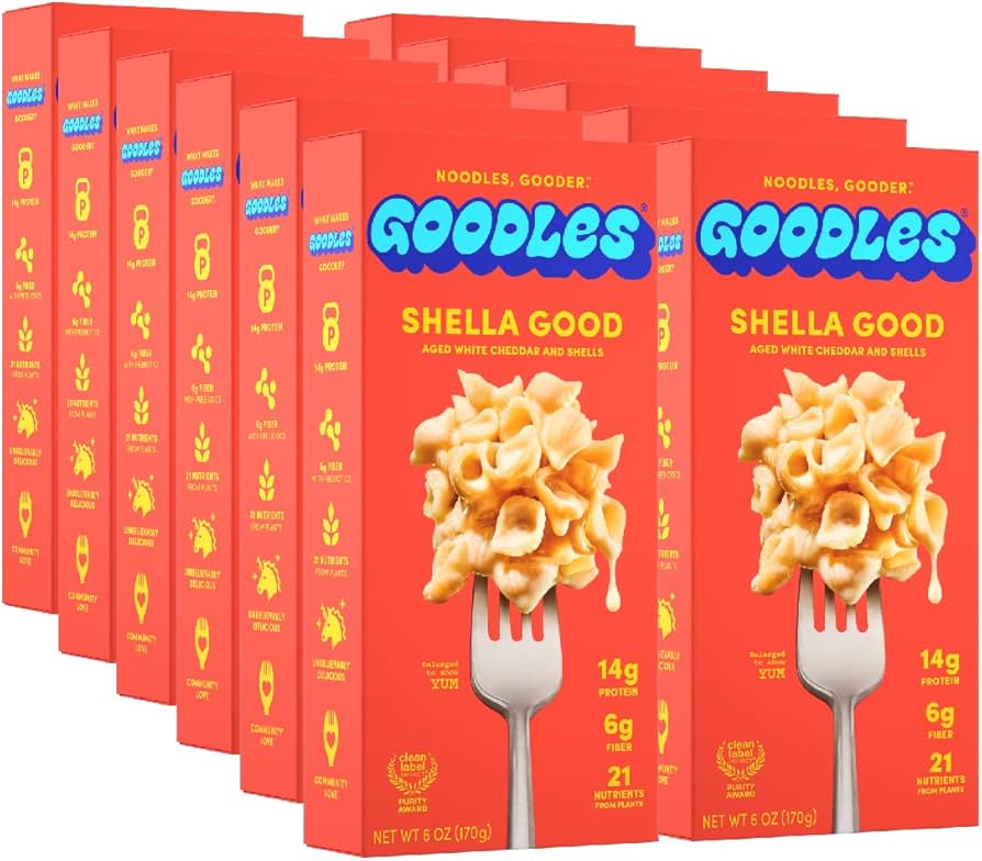 Favorite Foods cover photo collage