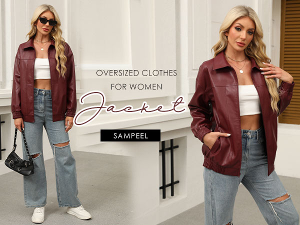 Tall Girl Approved Clothes cover photo collage