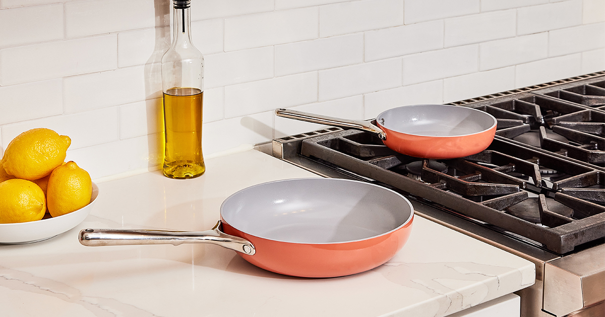 Kitchen Gadgets and Organization Items cover photo collage