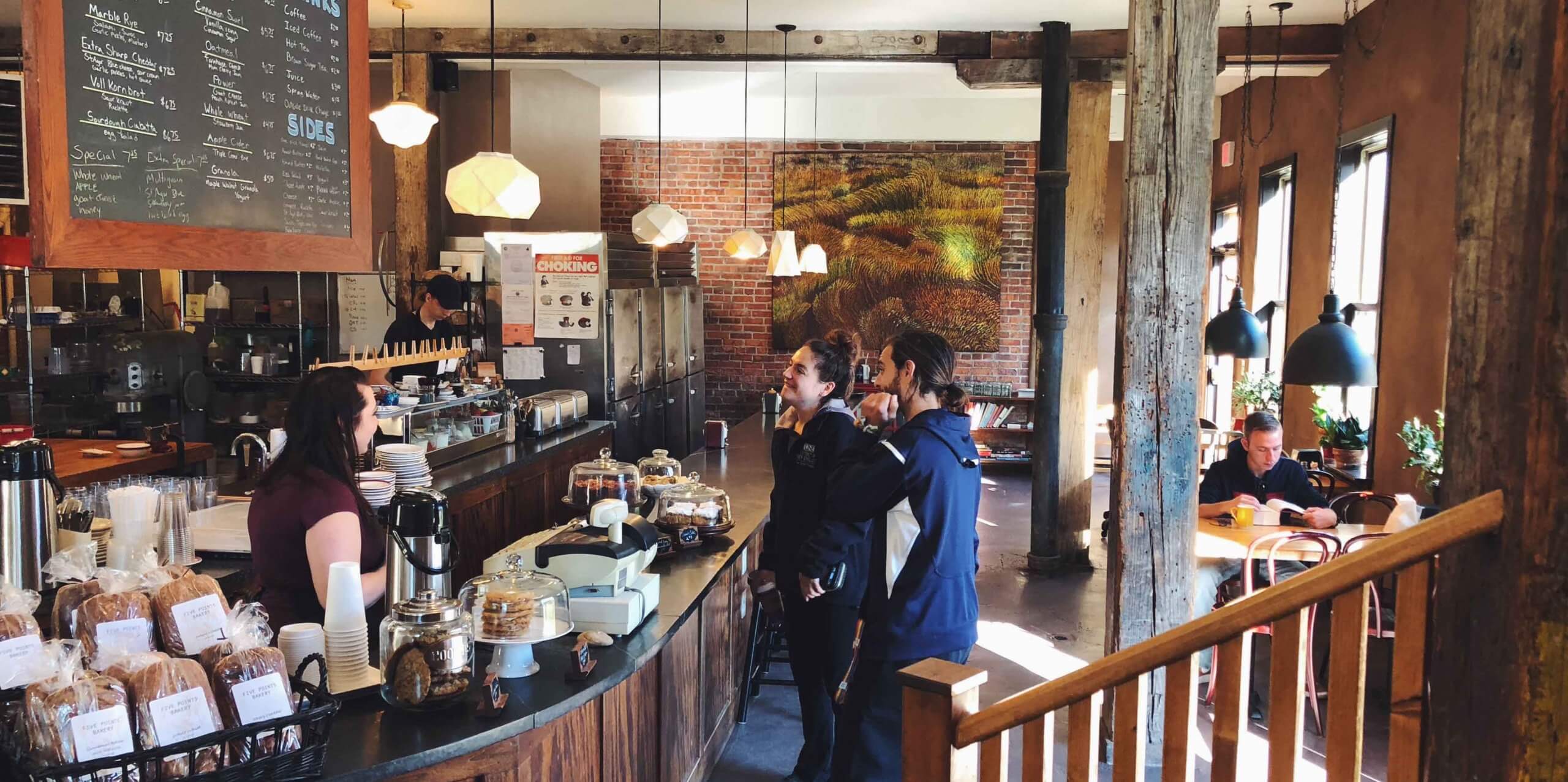 Best of Buffalo cover photo collage