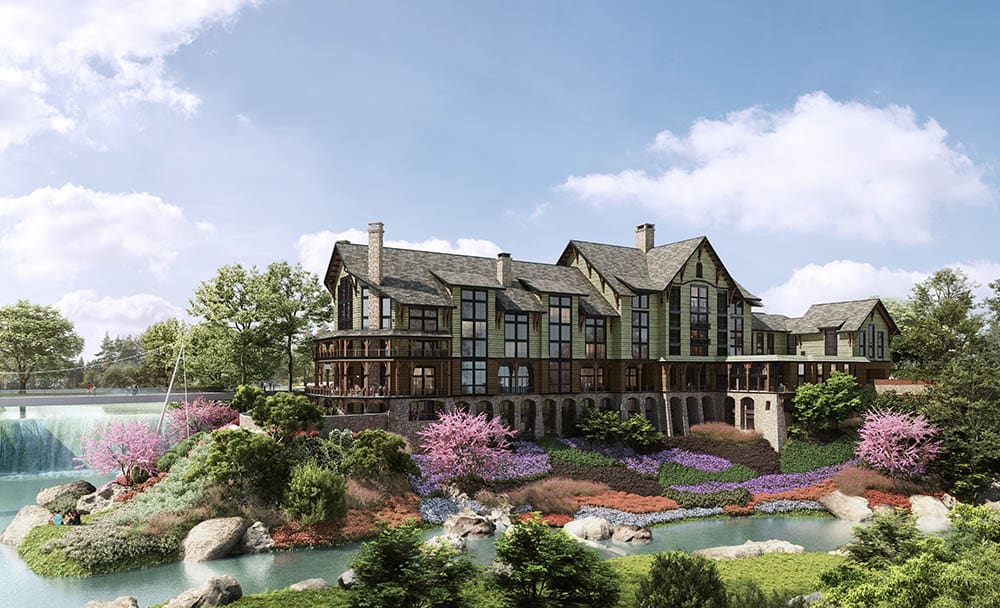 Soft Travel cover photo collage