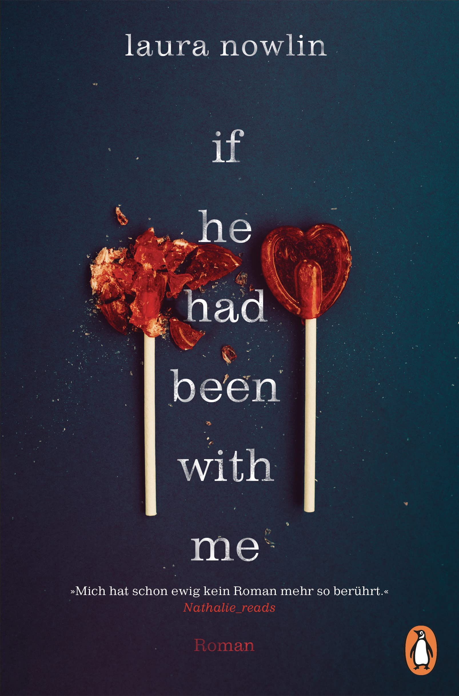 Books that I cried too cover photo collage