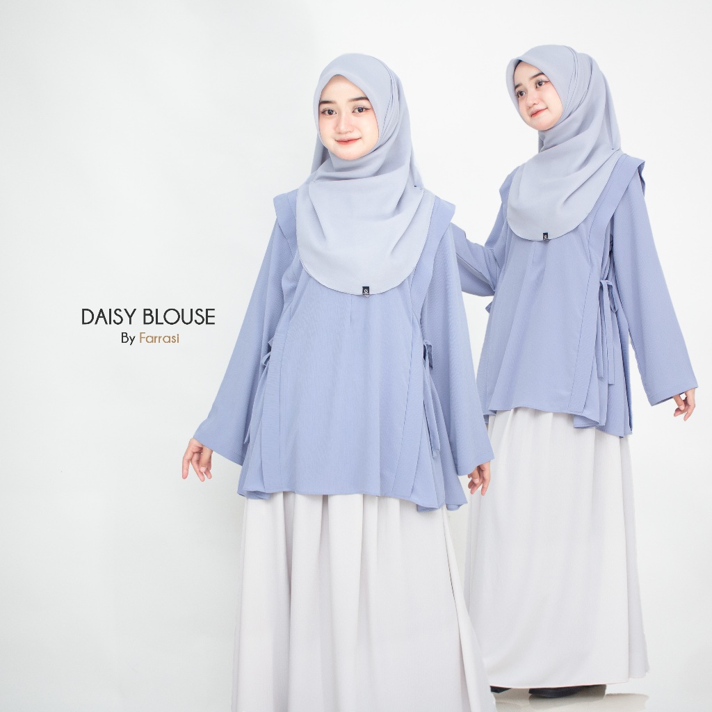 Some Outfits for A Girl or Woman (Hijab Friendly) 🌸 cover photo collage