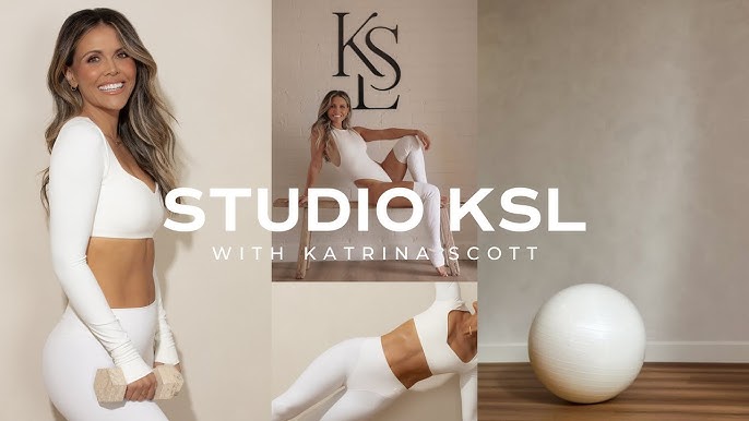 Yoga, Meditation & Workout Must-Haves cover photo collage