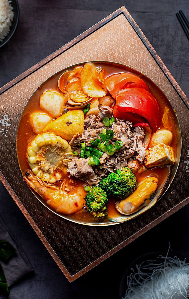 My Top Restaurants In Stockton, CA cover photo collage