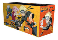 My Manga Collection cover photo collage