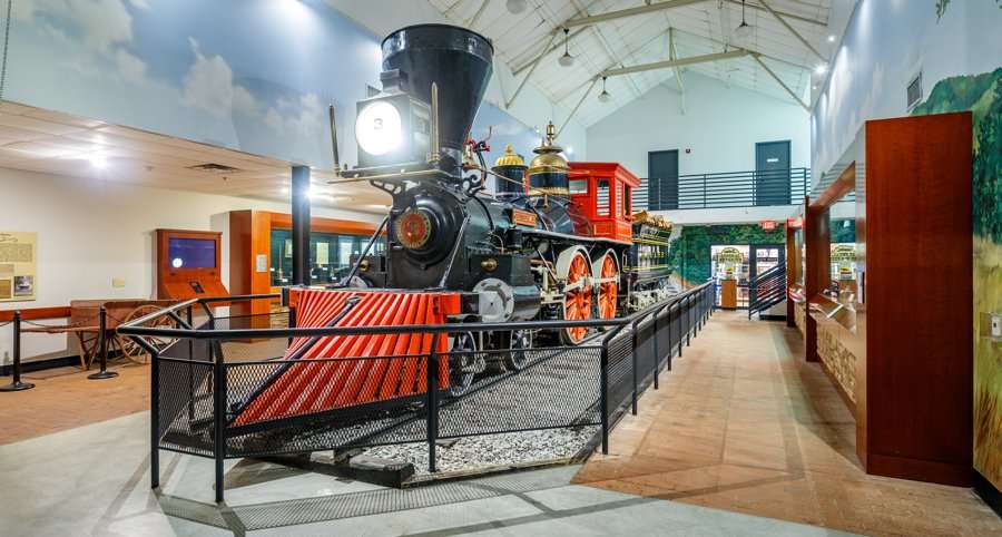 Things to do in Kennesaw, GA cover photo collage