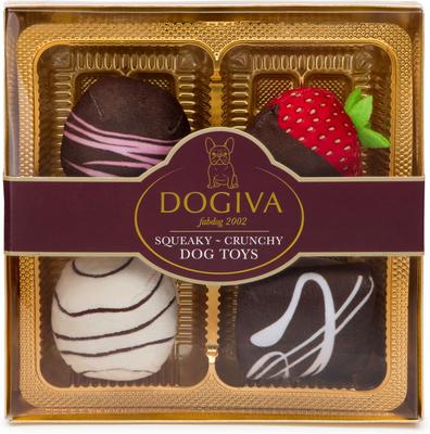 The Best Valentine's Day Gifts for Dogs and Cats cover photo collage