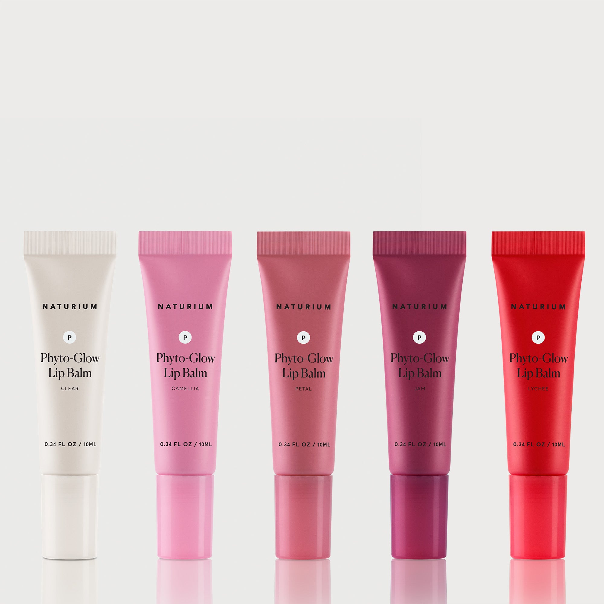 Low-Effort Beauty Favorites That Actually Work cover photo collage