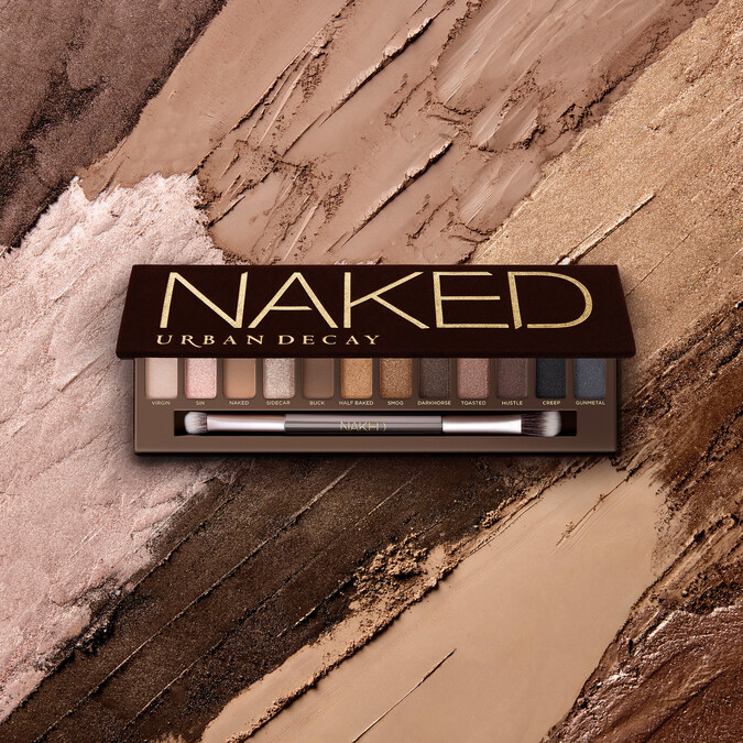Millennial Woman Makeup [no seriously] cover photo collage