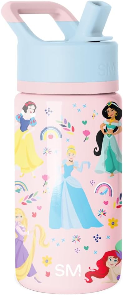 Disney must haves with kids! cover photo collage
