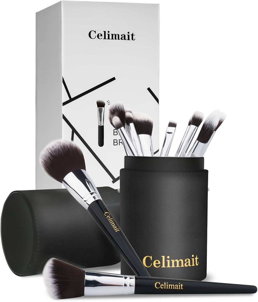 The Vanity Vault cover photo collage