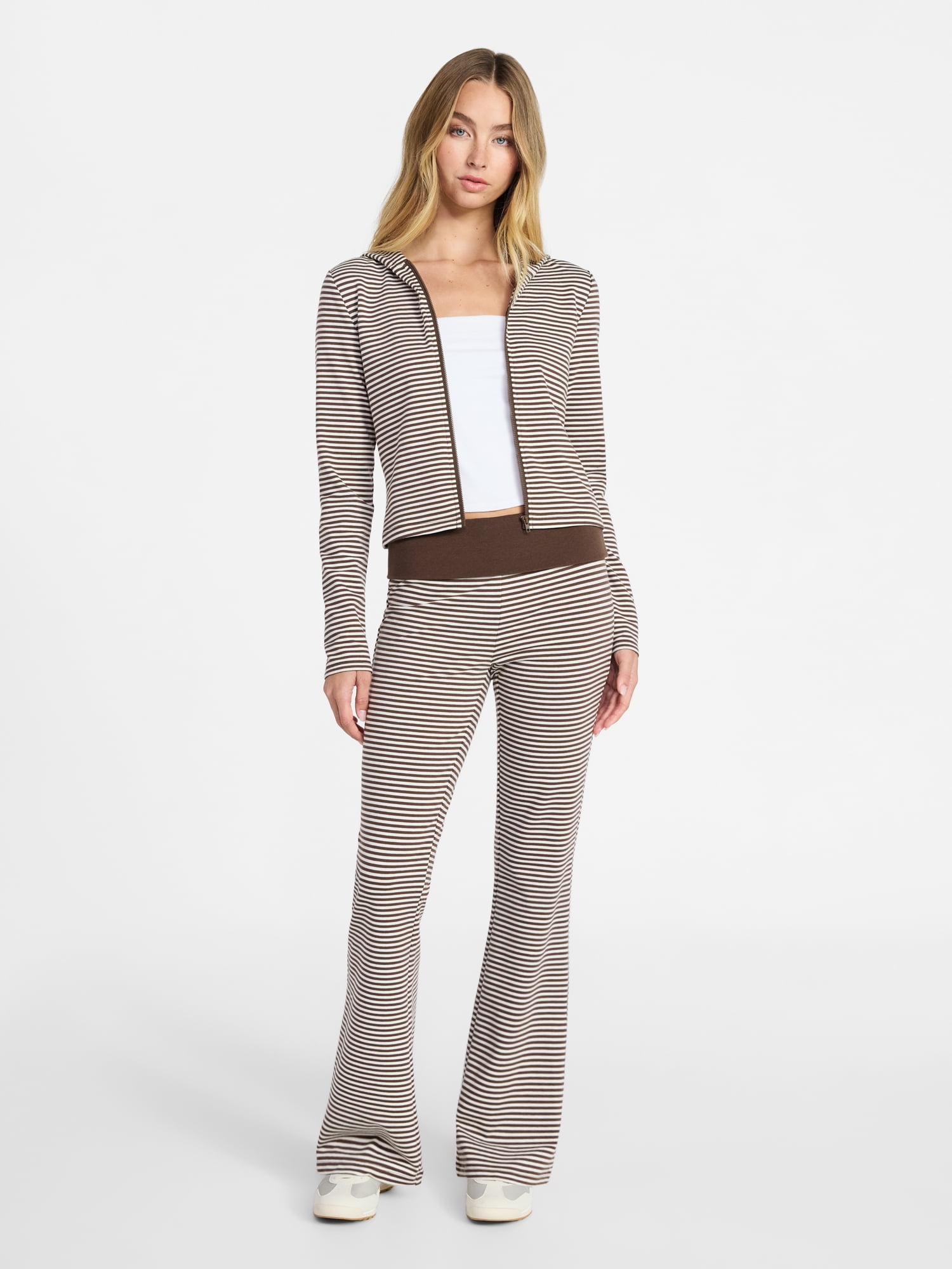 My Walmart Must-Haves | Cozy Layers & Cute Basics 🤍🧦 cover photo collage