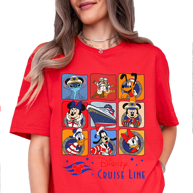 Disney Cruise Must Haves 
AliExpress Addition 🚢 cover photo collage
