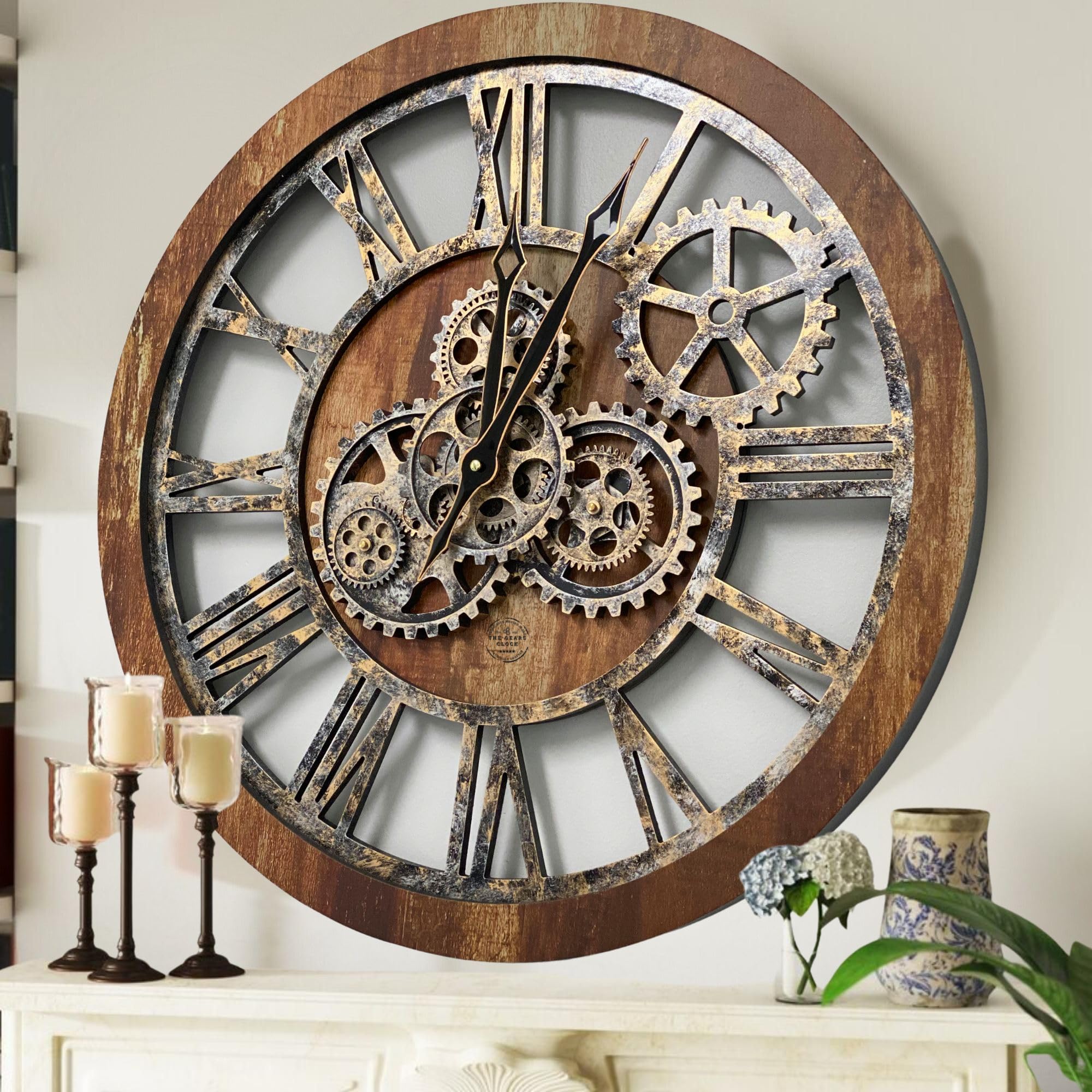 Home Decor as Younique as You: Pieces that make your home special and unique cover photo collage