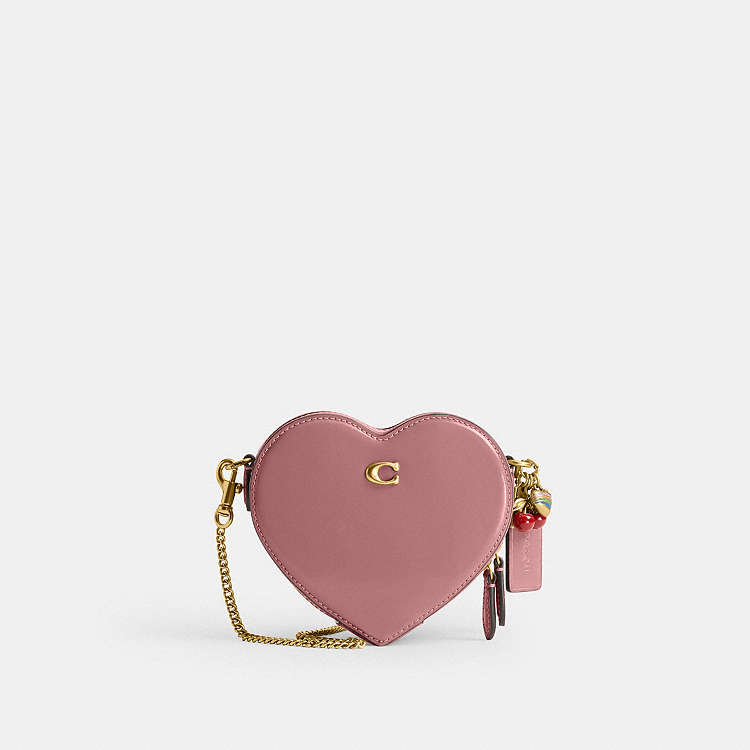 Heart-Stealing Handbags for Valentine’s Day cover photo collage