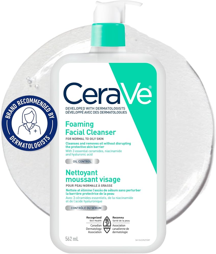 Skin and Body Care Favourites for Sensitive Skin cover photo collage
