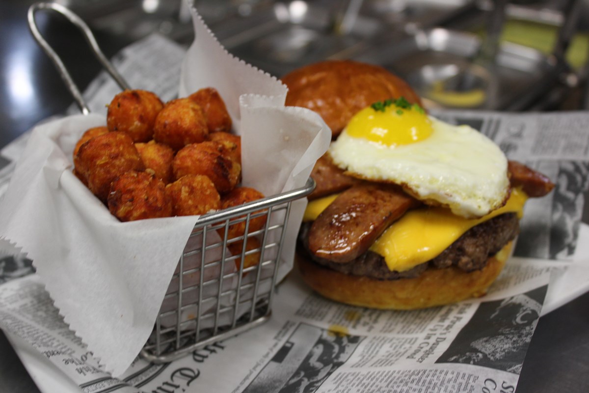 Favorite Long Island Restaurants cover photo collage