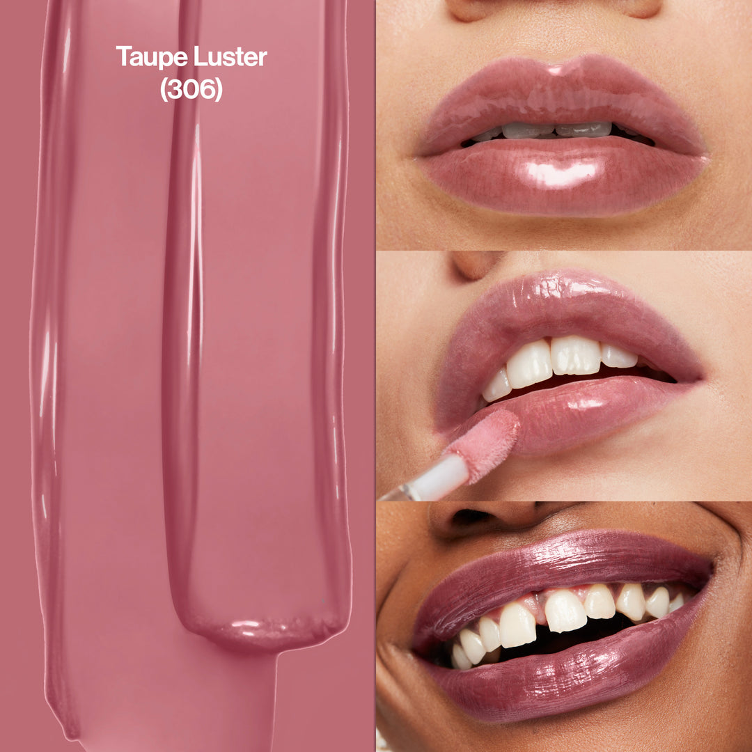 Lip Glosses I Keep Buying cover photo collage