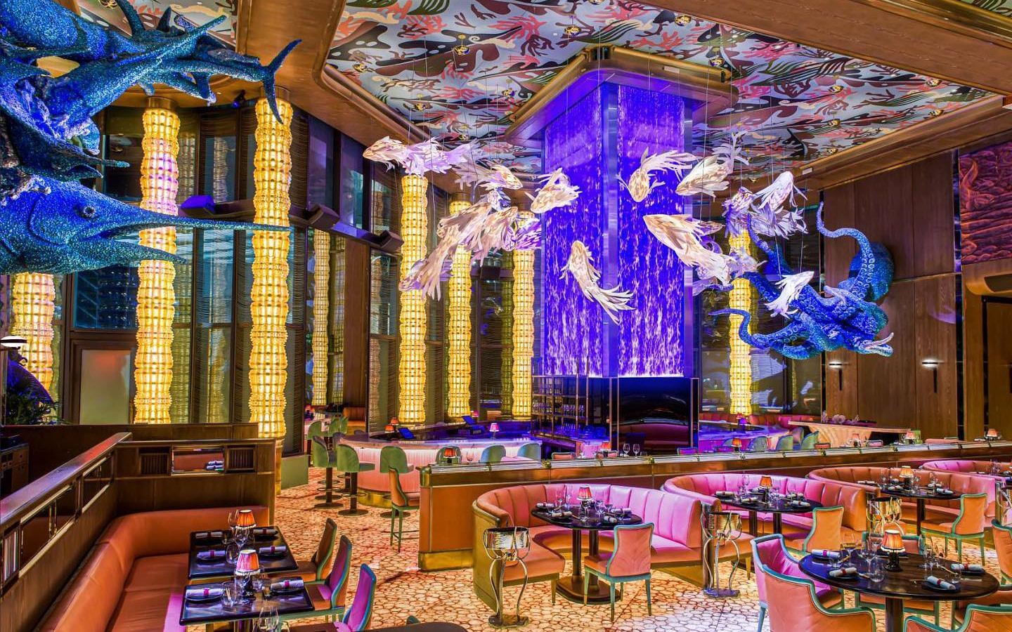 Heat, Color & Culture: Miami cover photo collage