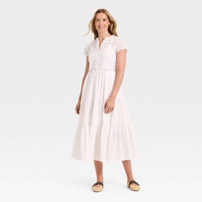 Newest Spring Arrivals at Target cover photo collage
