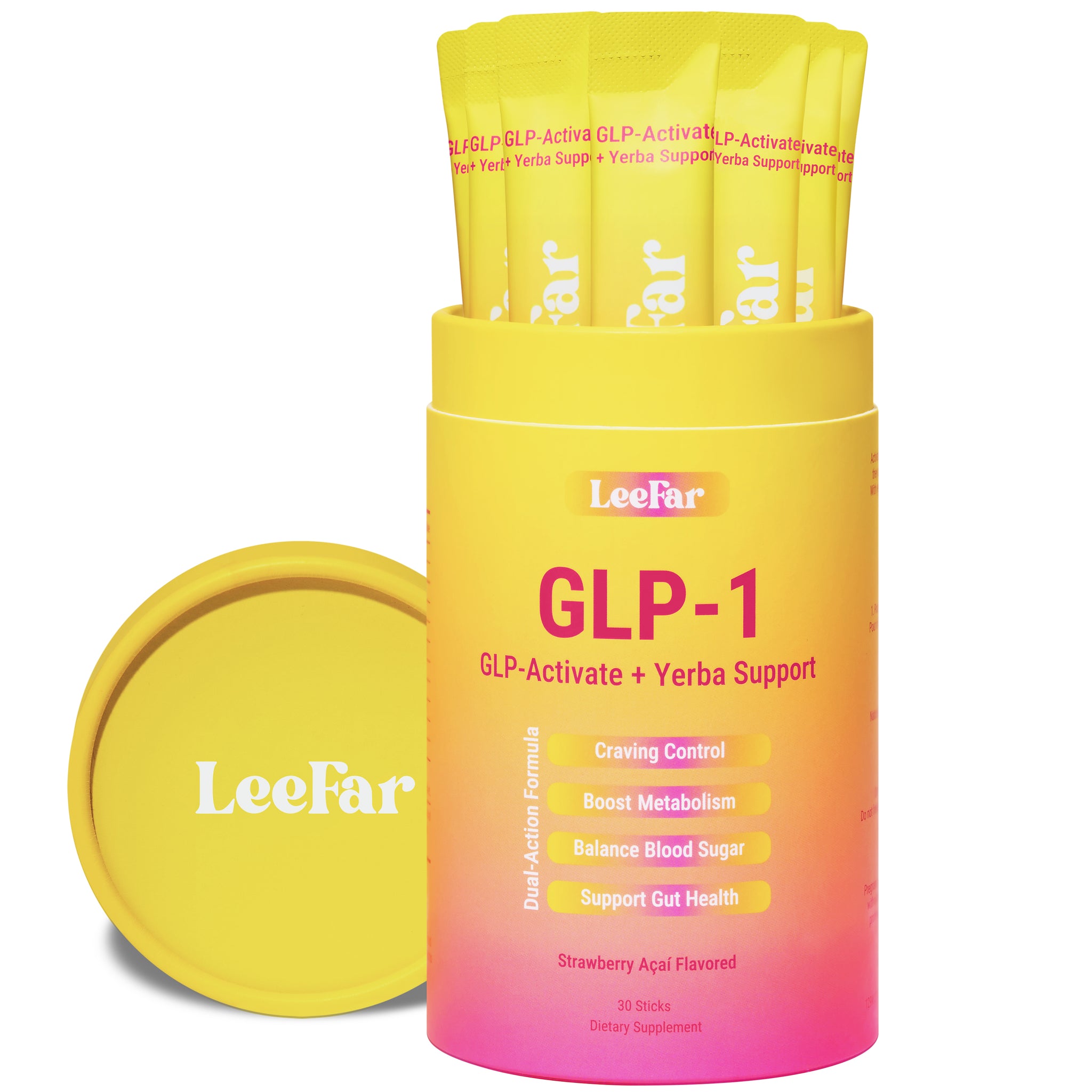 Supplements that work cover photo collage