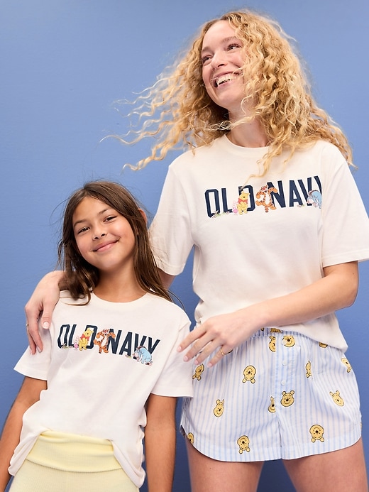 Spring old navy and Disney collabs cover photo collage