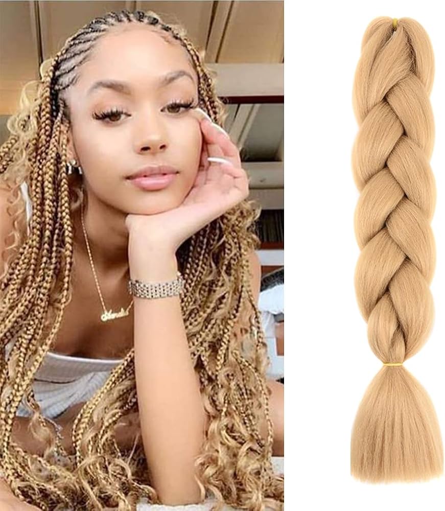 Learn to Braid hair with the right products! cover photo collage