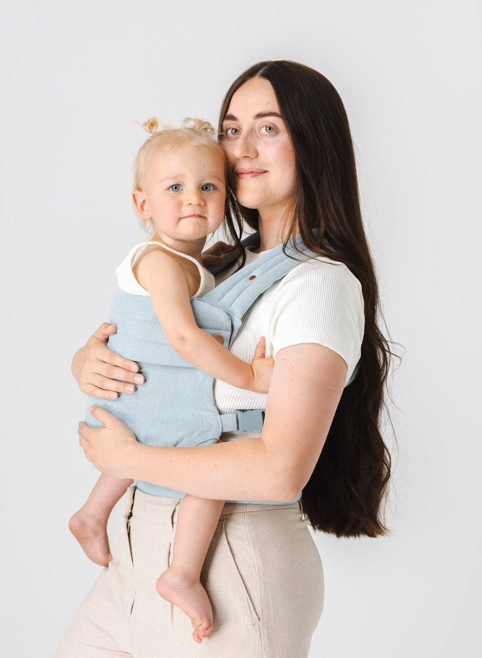 EVERY DAY BABY ESSENTIALS cover photo collage