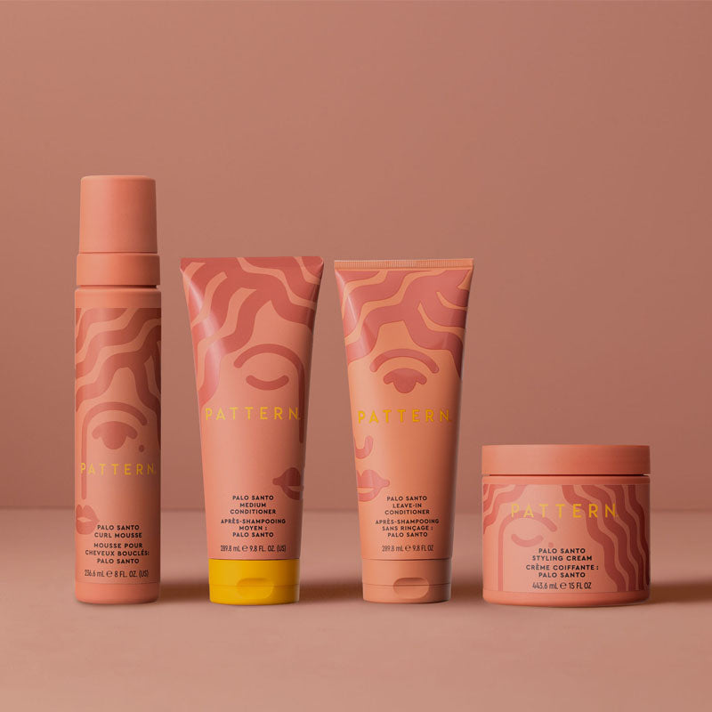 Hair Products I’ve enjoyed 🤎✨ cover photo collage