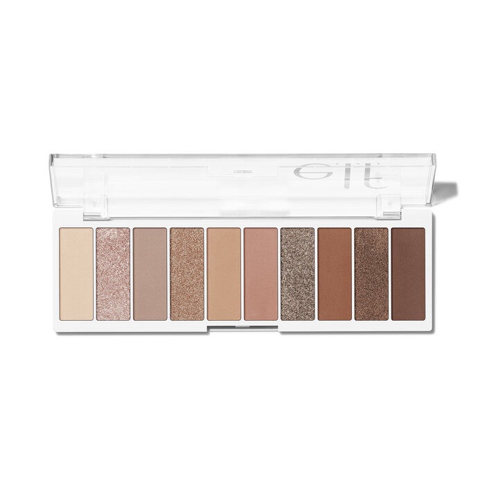 Simple Girls Makeup Must Haves cover photo collage