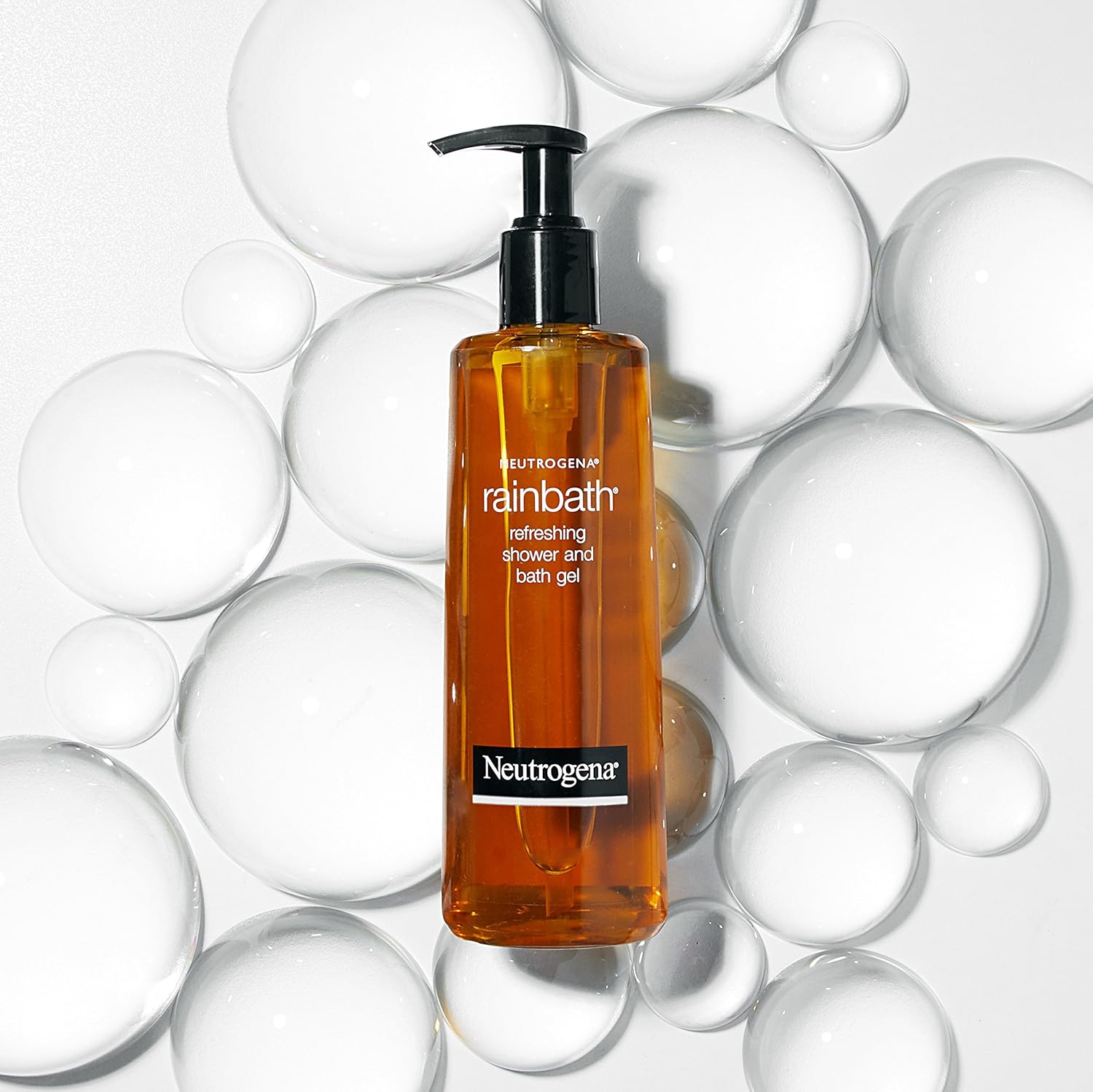 shower routine🚿🧴 cover photo collage