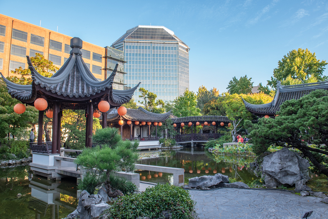 Autism-Friendly Places in Portland, Oregon cover photo collage