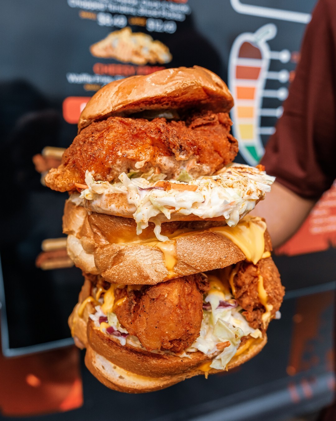 Affordable & Well-Rated Restaurants Across the U.S. cover photo collage