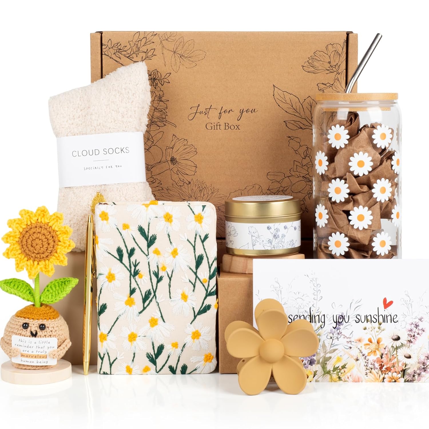 Gift recommendations (Valentines) for the special people in your life! cover photo collage