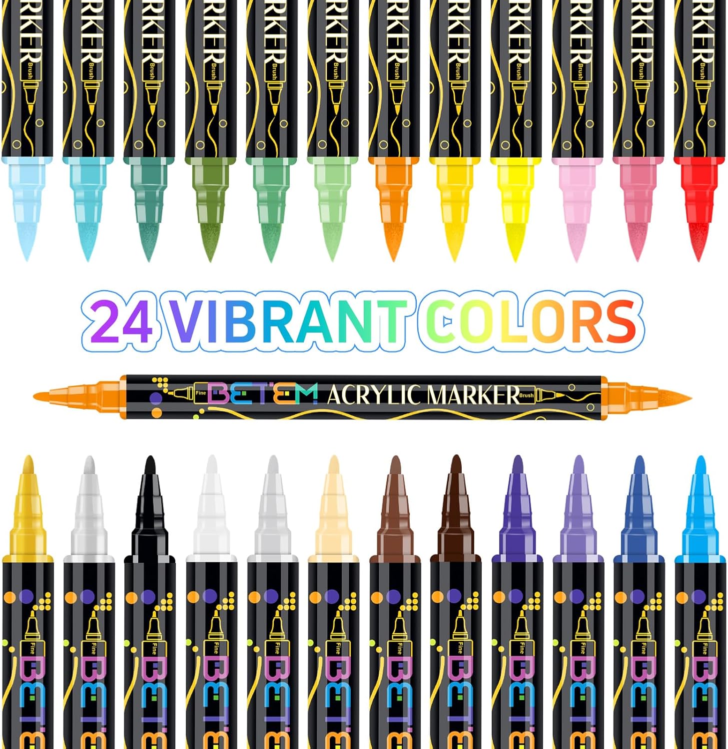 Paint pictures, make money 🖌💲 cover photo collage