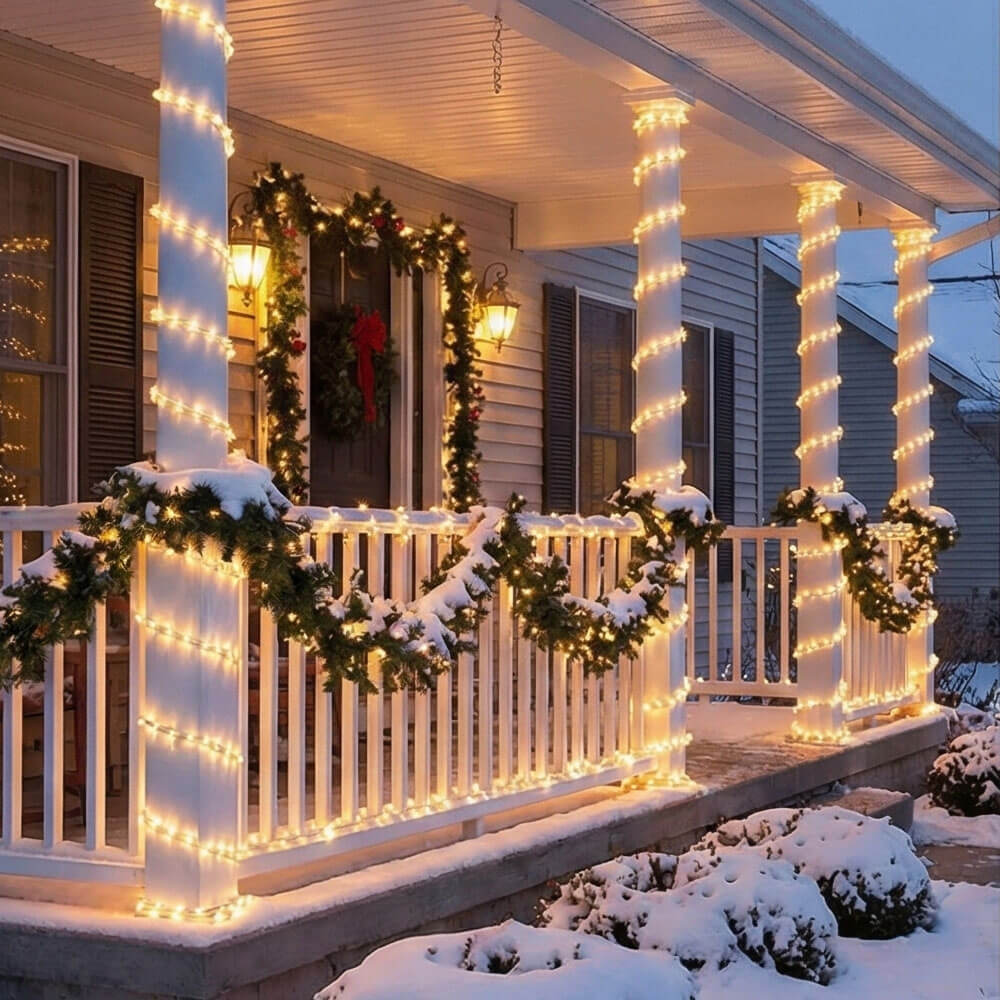 From house to home cover photo collage
