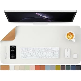 Cozy Desk Upgrades — Small WFH Comforts (Under $25) cover photo collage