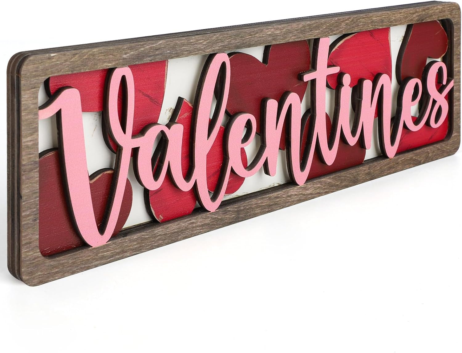 Valentine’s Day Office Decor 🩷💐 cover photo collage