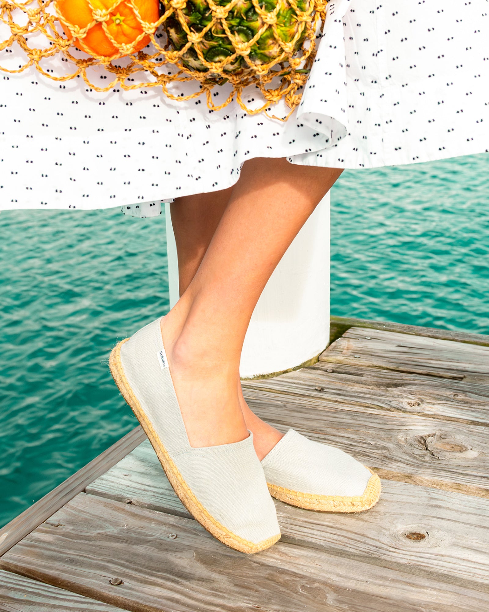 Flat shoes that feel great on my feet cover photo collage