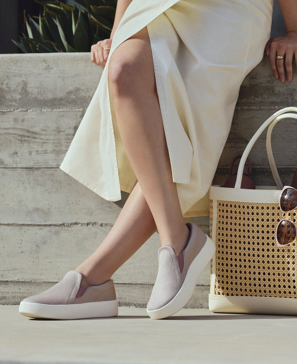 Flat shoes that feel great on my feet cover photo collage